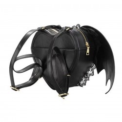  Halloween Bat Wings Bag