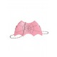 Halloween Diamond Spider Web Bat Shape Bag